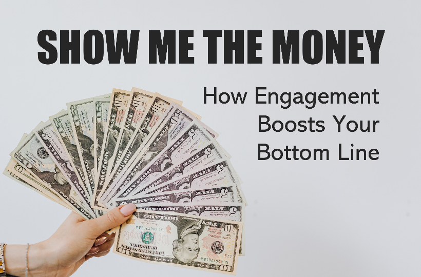 Show Me The Money Blog