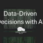 Data Driven Decisions with AI
