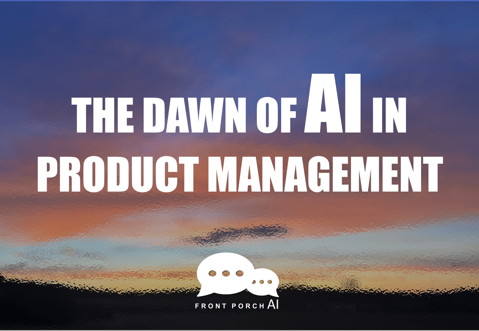 AI-Product-Management