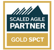 Scaled Agile Partner Gold SPCT