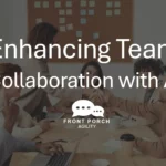 Enhancing Team Collaboration with AI