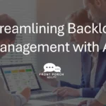 Backlog Management with AI