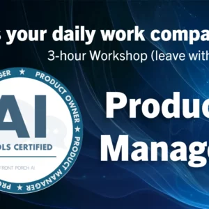 AI for Product Management – Micro Course