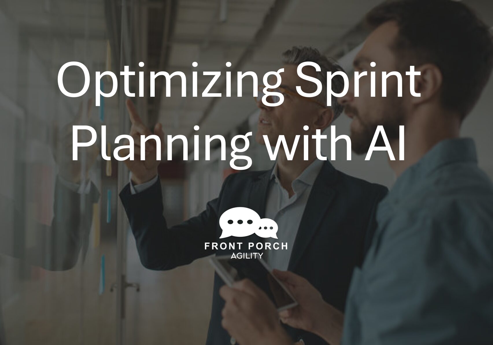 Optimizing Sprint Planning with AI