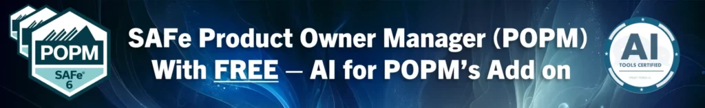 POPM with Inclusion of Artificial Intelligence