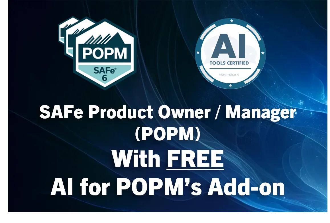 Free AI For Product Owner/Manager