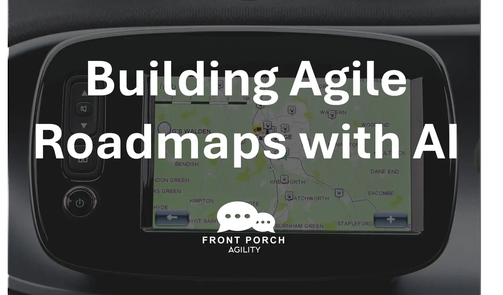 Learn How to Build Agile Roadmaps with AI
