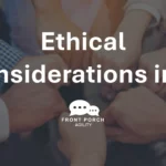 Ethical Consideration in AI