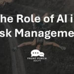 Role of AI in Risk Management